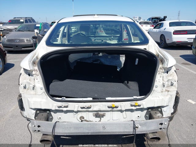 Infiniti Q50 LUXE 2020 JN1EV7AP4LM208362 Image 17