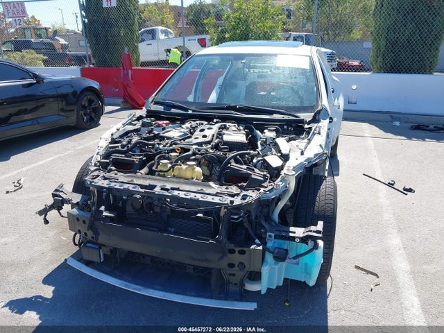 Infiniti Q50 LUXE 2020 JN1EV7AP4LM208362 Image 6