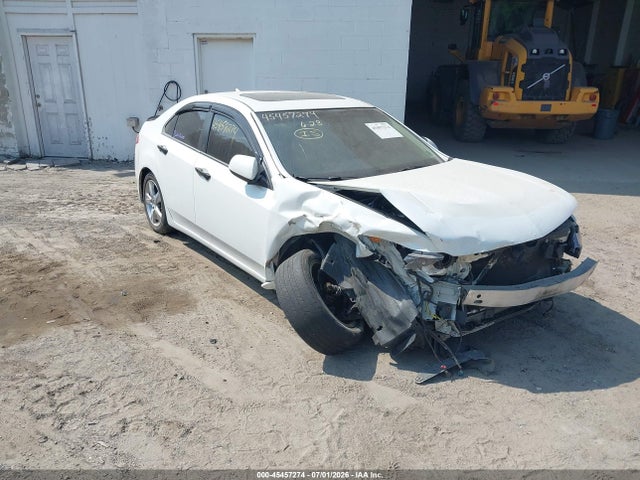 Aukcja sprzedaży 2014 Acura Tsx 2.4, vin: JH4CU2F6XEC004053, numer aukcji: 45457274