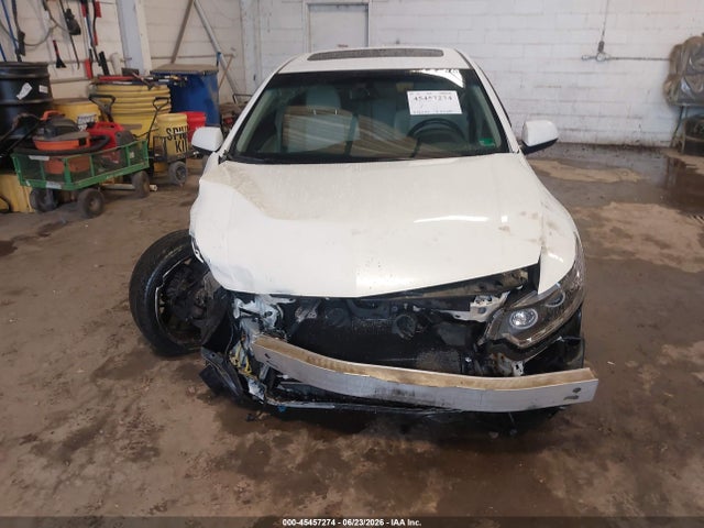Aukcja sprzedaży 2014 Acura Tsx 2.4, vin: JH4CU2F6XEC004053, numer aukcji: 45457274