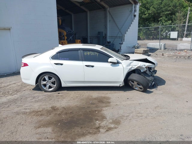 Aukcja sprzedaży 2014 Acura Tsx 2.4, vin: JH4CU2F6XEC004053, numer aukcji: 45457274