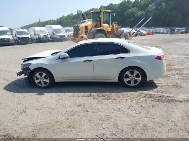 Aukcja sprzedaży 2014 Acura Tsx 2.4, vin: JH4CU2F6XEC004053, numer aukcji: 45457274