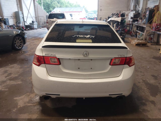 Aukcja sprzedaży 2014 Acura Tsx 2.4, vin: JH4CU2F6XEC004053, numer aukcji: 45457274