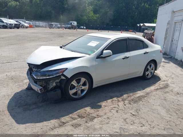 Aukcja sprzedaży 2014 Acura Tsx 2.4, vin: JH4CU2F6XEC004053, numer aukcji: 45457274