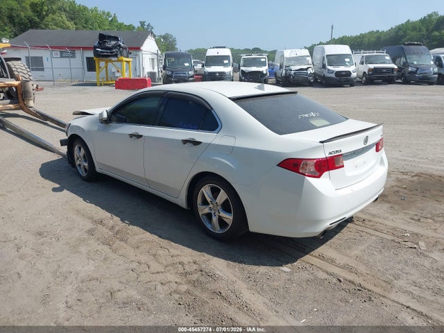 Aukcja sprzedaży 2014 Acura Tsx 2.4, vin: JH4CU2F6XEC004053, numer aukcji: 45457274