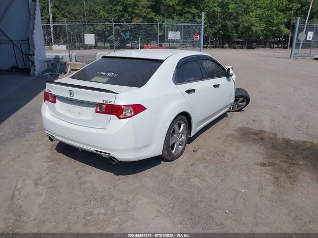 Aukcja sprzedaży 2014 Acura Tsx 2.4, vin: JH4CU2F6XEC004053, numer aukcji: 45457274