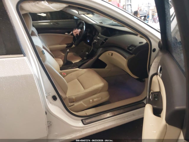 Aukcja sprzedaży 2014 Acura Tsx 2.4, vin: JH4CU2F6XEC004053, numer aukcji: 45457274