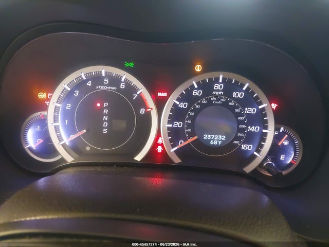Aukcja sprzedaży 2014 Acura Tsx 2.4, vin: JH4CU2F6XEC004053, numer aukcji: 45457274