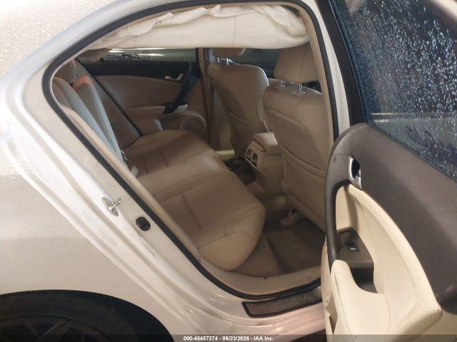 Aukcja sprzedaży 2014 Acura Tsx 2.4, vin: JH4CU2F6XEC004053, numer aukcji: 45457274