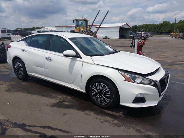 Продажа на аукционе авто 2020 Nissan Altima S Fwd, vin: 1N4BL4BV2LC200712, номер лота: 45457277