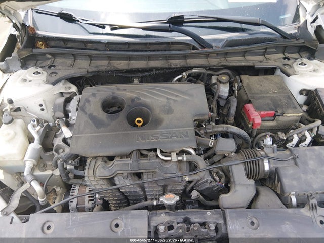 Продажа на аукционе авто 2020 Nissan Altima S Fwd, vin: 1N4BL4BV2LC200712, номер лота: 45457277