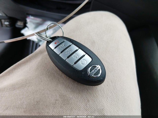 Продажа на аукционе авто 2020 Nissan Altima S Fwd, vin: 1N4BL4BV2LC200712, номер лота: 45457277