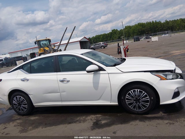 Продажа на аукционе авто 2020 Nissan Altima S Fwd, vin: 1N4BL4BV2LC200712, номер лота: 45457277