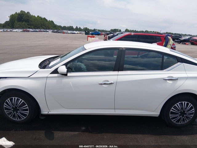 Продажа на аукционе авто 2020 Nissan Altima S Fwd, vin: 1N4BL4BV2LC200712, номер лота: 45457277