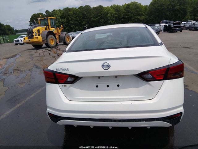 Продажа на аукционе авто 2020 Nissan Altima S Fwd, vin: 1N4BL4BV2LC200712, номер лота: 45457277