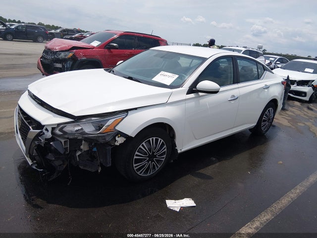 Продажа на аукционе авто 2020 Nissan Altima S Fwd, vin: 1N4BL4BV2LC200712, номер лота: 45457277