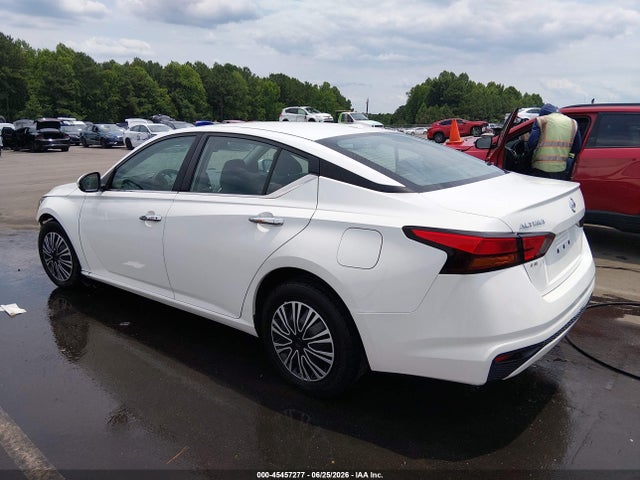 Продажа на аукционе авто 2020 Nissan Altima S Fwd, vin: 1N4BL4BV2LC200712, номер лота: 45457277