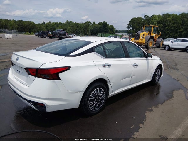 Продажа на аукционе авто 2020 Nissan Altima S Fwd, vin: 1N4BL4BV2LC200712, номер лота: 45457277