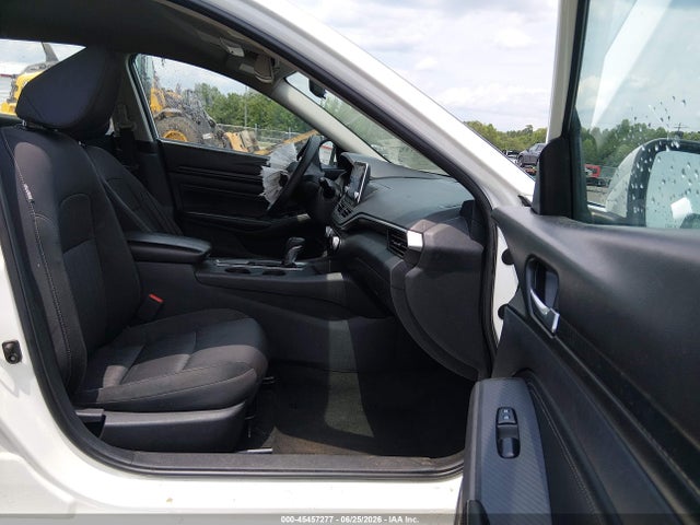Продажа на аукционе авто 2020 Nissan Altima S Fwd, vin: 1N4BL4BV2LC200712, номер лота: 45457277