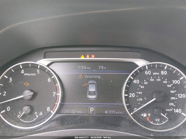Продажа на аукционе авто 2020 Nissan Altima S Fwd, vin: 1N4BL4BV2LC200712, номер лота: 45457277