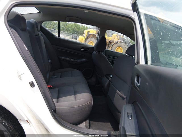 Продажа на аукционе авто 2020 Nissan Altima S Fwd, vin: 1N4BL4BV2LC200712, номер лота: 45457277