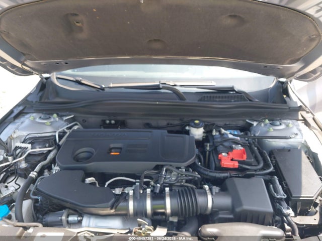 Aukcja sprzedaży 2022 Honda Accord Sport 2.0t, vin: 1HGCV2F38NA018311, numer aukcji: 45457281
