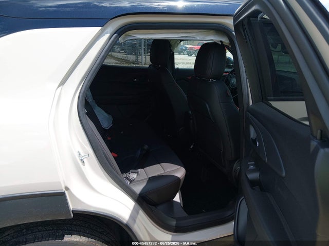 Aukcja sprzedaży 2026 Chevrolet Trailblazer Awd Rs, vin: KL79MUSL4TB163069, numer aukcji: 45457282