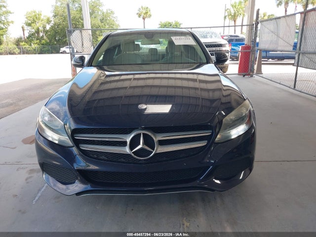 2016 Mercedes-benz C 300 მანქანა იყიდება აუქციონზე, vin: 55SWF4JB2GU099396, აუქციონის ნომერი: 45457294