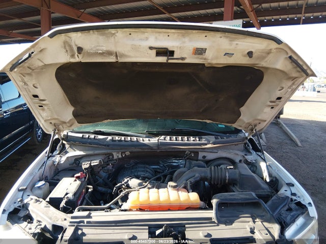 Ford F-150 Xl/xlt 2016 1FTEW1C87GKE95811 Image 10