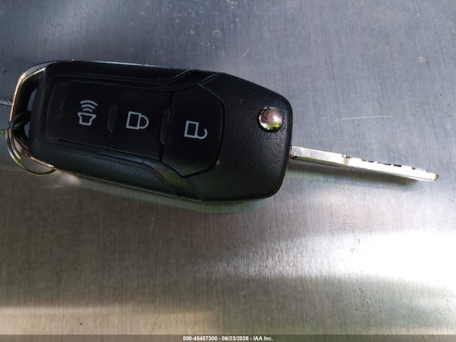 Ford F-150 Xl/xlt 2016 1FTEW1C87GKE95811 Image 11