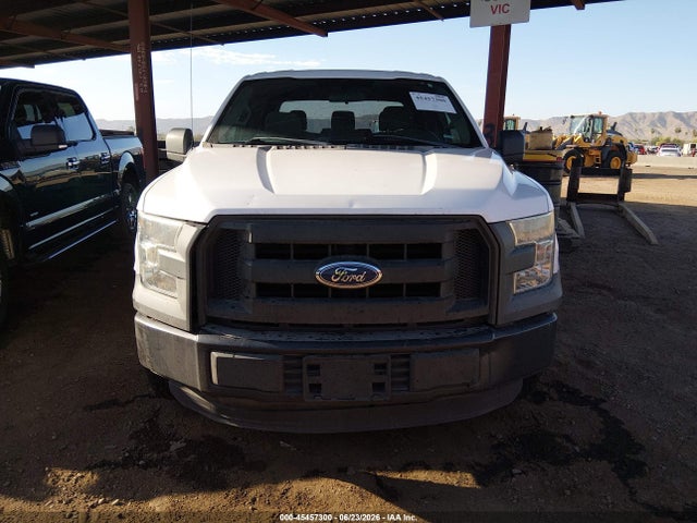Ford F-150 Xl/xlt 2016 1FTEW1C87GKE95811 Image 12