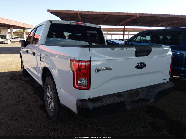 Ford F-150 Xl/xlt 2016 1FTEW1C87GKE95811 Image 19