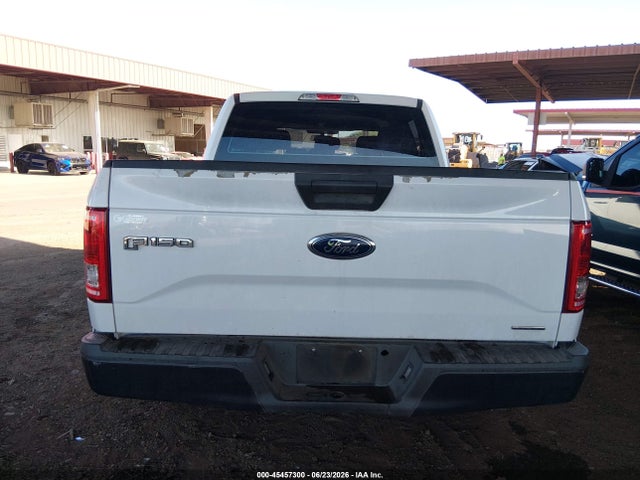 Aukcja sprzedaży 2016 Ford F-150 Xl/xlt, vin: 1FTEW1C87GKE95811, numer aukcji: 45457300