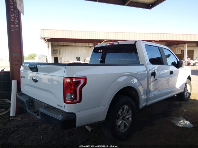 Ford F-150 Xl/xlt 2016 1FTEW1C87GKE95811 Image 21