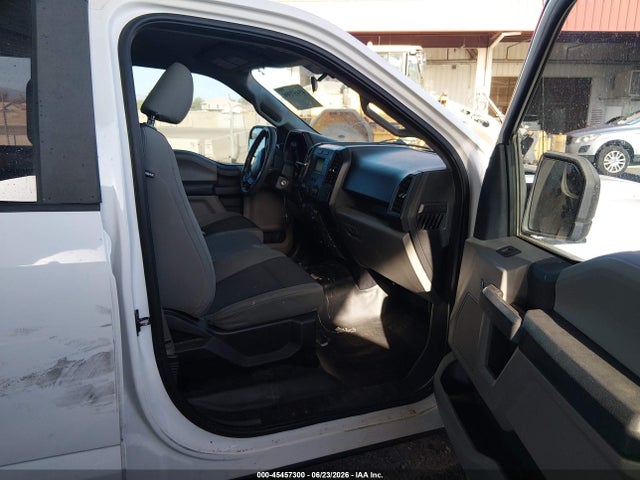 Ford F-150 Xl/xlt 2016 1FTEW1C87GKE95811 Image 5