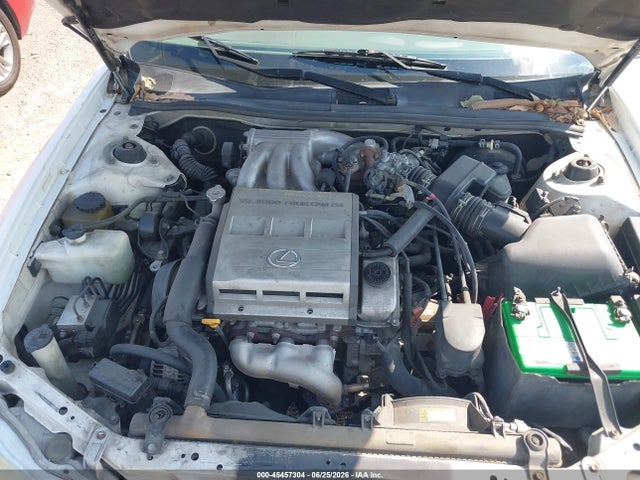 Продаж на аукціоні авто 1998 Lexus Es 300, vin: JT8BF28G5W5024986, номер лоту: 45457304