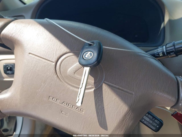 Продаж на аукціоні авто 1998 Lexus Es 300, vin: JT8BF28G5W5024986, номер лоту: 45457304