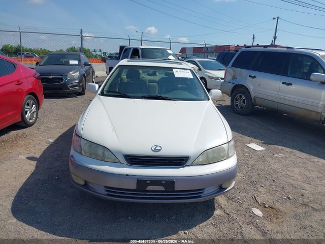 Продаж на аукціоні авто 1998 Lexus Es 300, vin: JT8BF28G5W5024986, номер лоту: 45457304