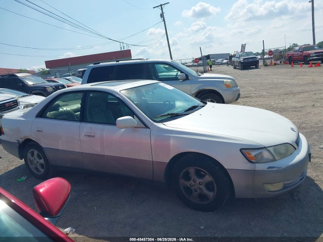 Продаж на аукціоні авто 1998 Lexus Es 300, vin: JT8BF28G5W5024986, номер лоту: 45457304