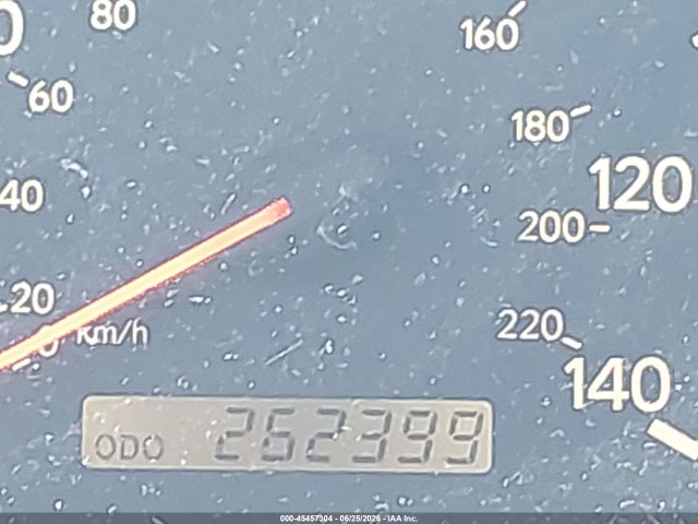 Продаж на аукціоні авто 1998 Lexus Es 300, vin: JT8BF28G5W5024986, номер лоту: 45457304