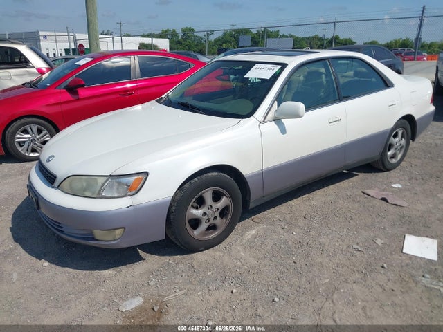 Продаж на аукціоні авто 1998 Lexus Es 300, vin: JT8BF28G5W5024986, номер лоту: 45457304