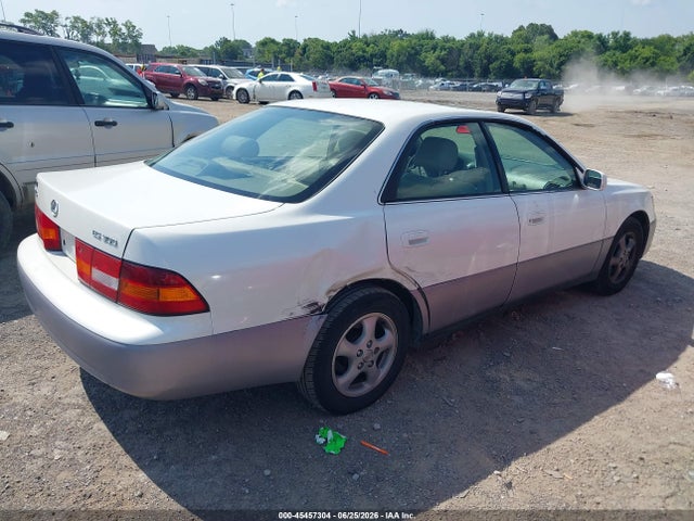 Продаж на аукціоні авто 1998 Lexus Es 300, vin: JT8BF28G5W5024986, номер лоту: 45457304