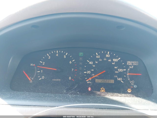 Продаж на аукціоні авто 1998 Lexus Es 300, vin: JT8BF28G5W5024986, номер лоту: 45457304