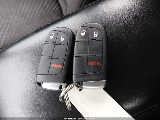 Продажа на аукционе авто 2016 Dodge Journey Se, vin: 3C4PDCAB1GT164505, номер лота: 45457306