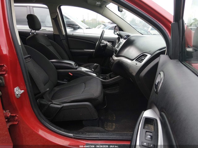 Продажа на аукционе авто 2016 Dodge Journey Se, vin: 3C4PDCAB1GT164505, номер лота: 45457306