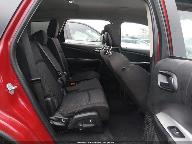 Продажа на аукционе авто 2016 Dodge Journey Se, vin: 3C4PDCAB1GT164505, номер лота: 45457306