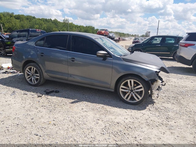 2013 Volkswagen Jetta 2.0l Tdi მანქანა იყიდება აუქციონზე, vin: 3VW3L7AJ2DM363551, აუქციონის ნომერი: 45457313
