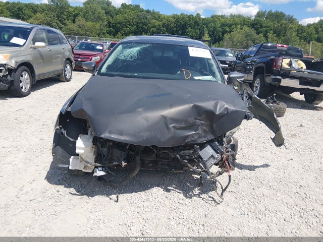 2013 Volkswagen Jetta 2.0l Tdi მანქანა იყიდება აუქციონზე, vin: 3VW3L7AJ2DM363551, აუქციონის ნომერი: 45457313