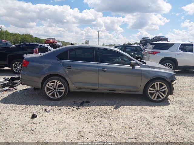 2013 Volkswagen Jetta 2.0l Tdi მანქანა იყიდება აუქციონზე, vin: 3VW3L7AJ2DM363551, აუქციონის ნომერი: 45457313
