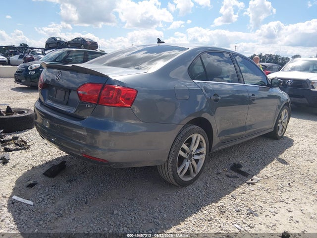 2013 Volkswagen Jetta 2.0l Tdi მანქანა იყიდება აუქციონზე, vin: 3VW3L7AJ2DM363551, აუქციონის ნომერი: 45457313
